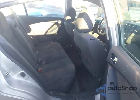 2011 Nissan Altima 2.5 S z USA, uszkodzony, nr VIN 1N4AL2APXBC151762